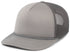 Pacific Headwear Foamie Fresh Trucker Cap